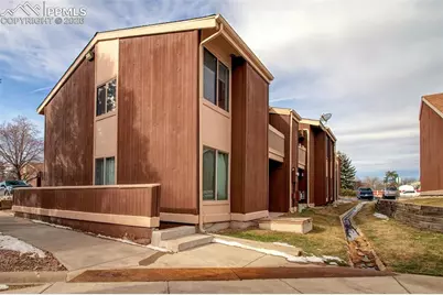 4245 N Carefree Circle #B, Colorado Springs, CO 80917 - Photo 3