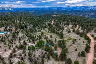 330 Arrowhead Dr, Florissant, CO 80816 - Photo 5