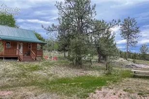 330 Arrowhead Dr, Florissant, CO 80816 - Photo 25