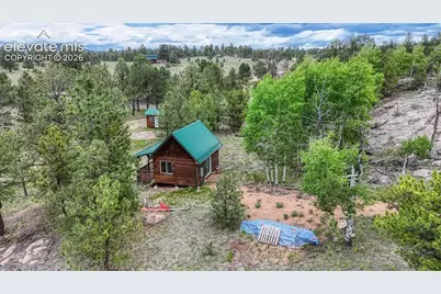 330 Arrowhead Drive, Florissant, CO 80816 - Photo 13