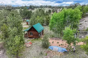 330 Arrowhead Dr, Florissant, CO 80816 - Photo 13