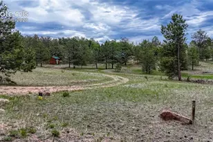 330 Arrowhead Dr, Florissant, CO 80816 - Photo 27
