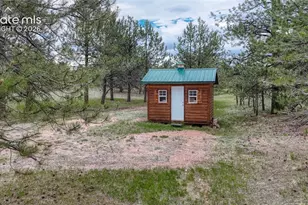 330 Arrowhead Dr, Florissant, CO 80816 - Photo 19