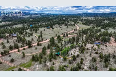 330 Arrowhead Drive, Florissant, CO 80816 - Photo 11