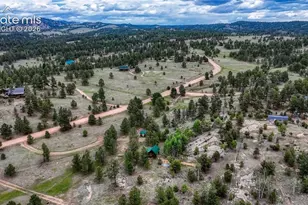 330 Arrowhead Dr, Florissant, CO 80816 - Photo 11