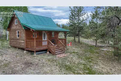 330 Arrowhead Drive, Florissant, CO 80816 - Photo 1