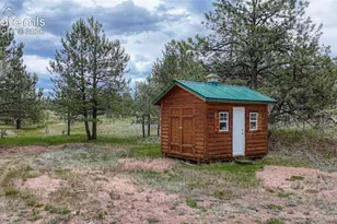 330 Arrowhead Dr, Florissant, CO 80816 - Photo 23