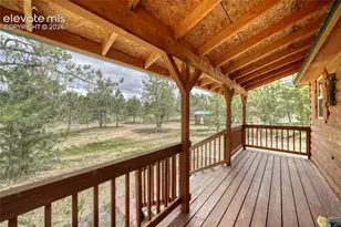 330 Arrowhead Dr, Florissant, CO 80816 - Photo 29