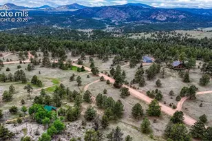 330 Arrowhead Dr, Florissant, CO 80816 - Photo 7