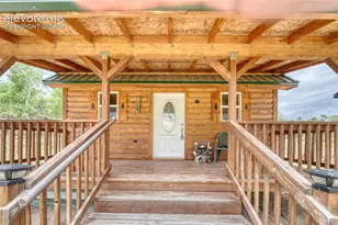 330 Arrowhead Dr, Florissant, CO 80816 - Photo 31