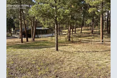 6945 Baker Road, Colorado Springs, CO 80908 - Photo 5
