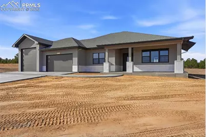 11475 Bison Meadows Court, Colorado Springs, CO 80908 - Photo 3