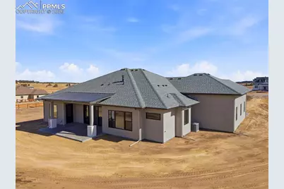 11475 Bison Meadows Court, Colorado Springs, CO 80908 - Photo 49