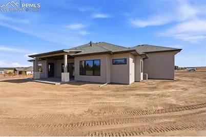 11475 Bison Meadows Court, Colorado Springs, CO 80908 - Photo 43