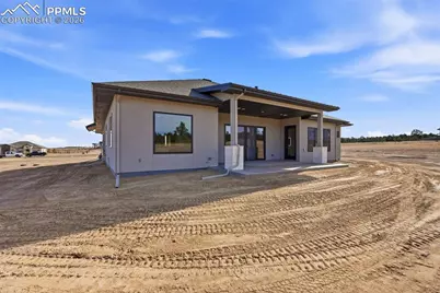 11475 Bison Meadows Court, Colorado Springs, CO 80908 - Photo 41