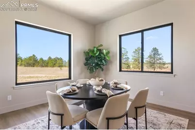 11475 Bison Meadows Court, Colorado Springs, CO 80908 - Photo 17
