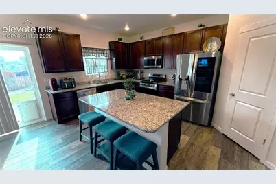 6940 Peachleaf Drive, Colorado Springs, CO 80925 - Photo 3