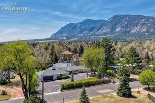 11 Polo Dr, Colorado Springs, CO 80906 - Photo 1