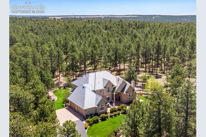 16075 Winding Trail Road, Colorado Springs, CO 80908 - Photo 3