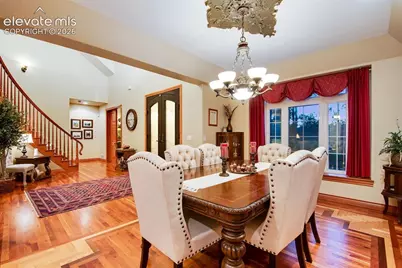 16075 Winding Trail Road, Colorado Springs, CO 80908 - Photo 19