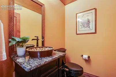 16075 Winding Trail Road, Colorado Springs, CO 80908 - Photo 27