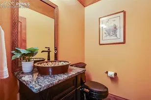 16075 Winding Trail Rd, Colorado Springs, CO 80908 - Photo 19