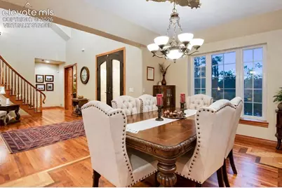 16075 Winding Trail Road, Colorado Springs, CO 80908 - Photo 17
