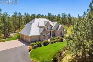 16075 Winding Trail Rd, Colorado Springs, CO 80908 - Photo 1