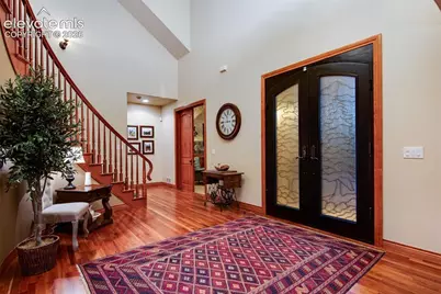 16075 Winding Trail Road, Colorado Springs, CO 80908 - Photo 15