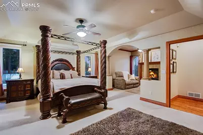 16075 Winding Trail Road, Colorado Springs, CO 80908 - Photo 21