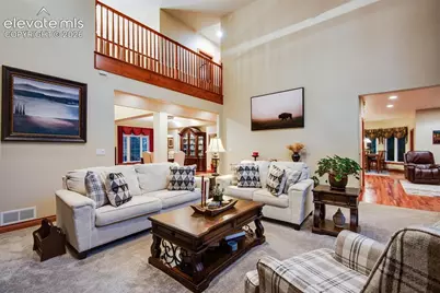 16075 Winding Trail Road, Colorado Springs, CO 80908 - Photo 21
