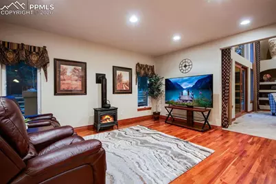 16075 Winding Trail Road, Colorado Springs, CO 80908 - Photo 17