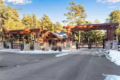 16075 Winding Trail Road, Colorado Springs, CO 80908 - Photo 45