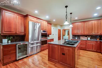 16075 Winding Trail Road, Colorado Springs, CO 80908 - Photo 15