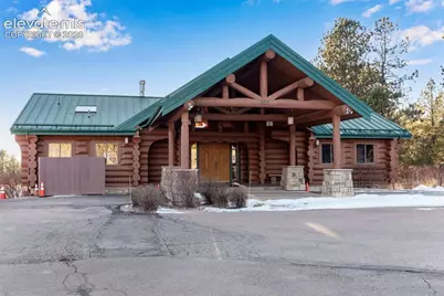16075 Winding Trail Road, Colorado Springs, CO 80908 - Photo 47