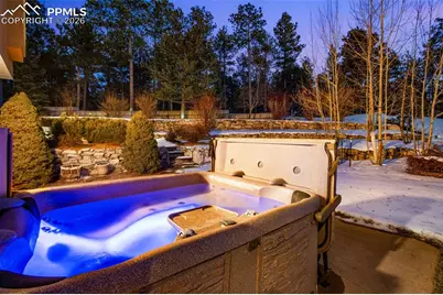 16075 Winding Trail Road, Colorado Springs, CO 80908 - Photo 35