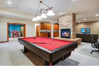16075 Winding Trail Road, Colorado Springs, CO 80908 - Photo 37