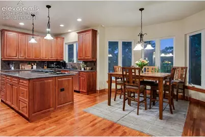 16075 Winding Trail Road, Colorado Springs, CO 80908 - Photo 23