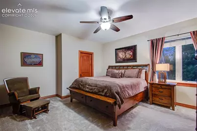 16075 Winding Trail Road, Colorado Springs, CO 80908 - Photo 33