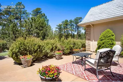 16075 Winding Trail Road, Colorado Springs, CO 80908 - Photo 7