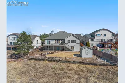 6610 Oasis Butte Drive, Colorado Springs, CO 80923 - Photo 45