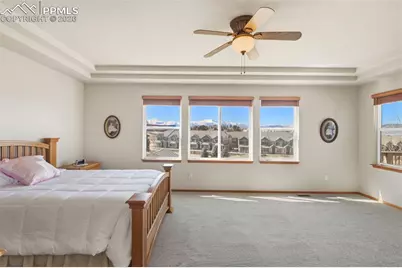 6610 Oasis Butte Drive, Colorado Springs, CO 80923 - Photo 21