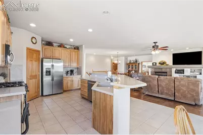 6610 Oasis Butte Drive, Colorado Springs, CO 80923 - Photo 11