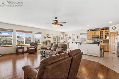 6610 Oasis Butte Drive, Colorado Springs, CO 80923 - Photo 9