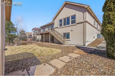 6610 Oasis Butte Drive, Colorado Springs, CO 80923 - Photo 47