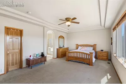 6610 Oasis Butte Drive, Colorado Springs, CO 80923 - Photo 19