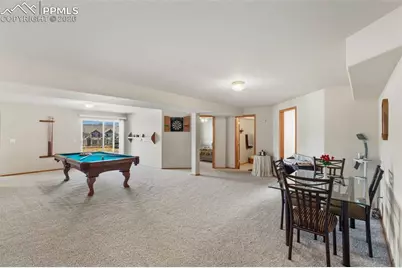 6610 Oasis Butte Drive, Colorado Springs, CO 80923 - Photo 41