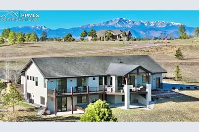 17364 Pond View Place, Colorado Springs, CO 80908 - Photo 35