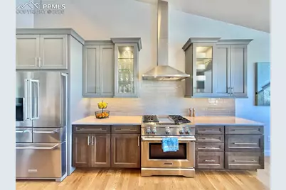 17364 Pond View Place, Colorado Springs, CO 80908 - Photo 9