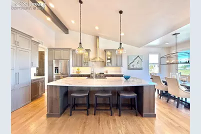 17364 Pond View Place, Colorado Springs, CO 80908 - Photo 7